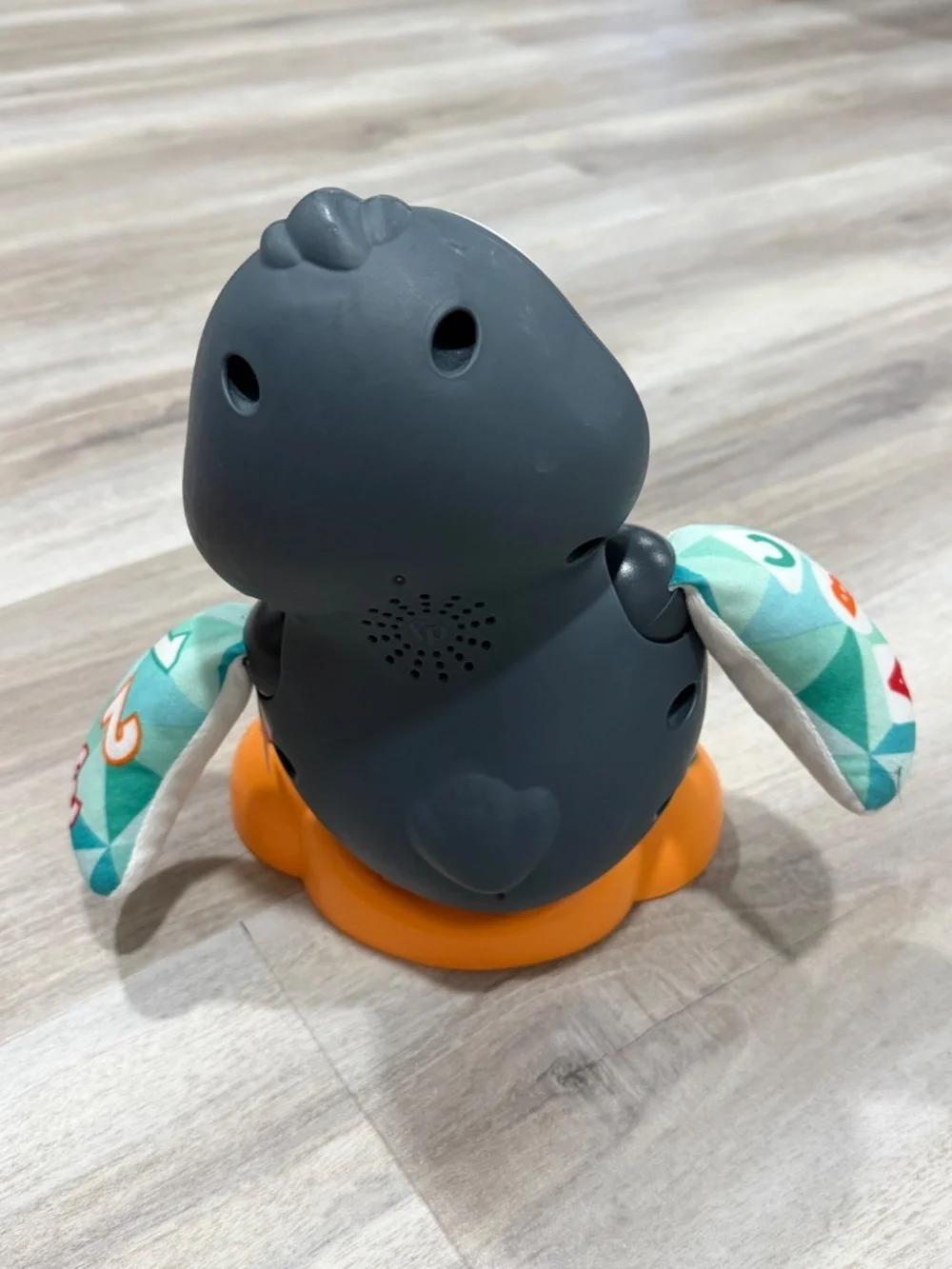 Fisher-Price Linkimals Cool Beats Penguin Musical Learning Toy